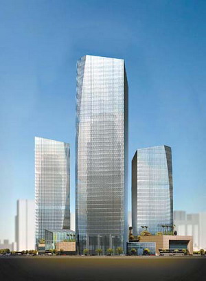 上海松夏向廣州太古匯項目供應(yīng)橡膠<a href='http://www.syracusetalks.com/' target='_blank'><u>空氣彈簧</u></a>