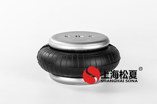 選擇橡膠<a href='http://www.syracusetalks.com/' target='_blank'><u>空氣彈簧</u></a>的原因