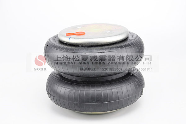 卷邊式橡膠<a href='http://www.syracusetalks.com/' target='_blank'><u>空氣彈簧</u></a>