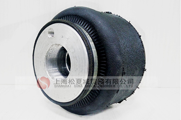 K型鎖扣式<a href='http://www.syracusetalks.com/' target='_blank'><u>空氣彈簧</u></a>高清實拍圖