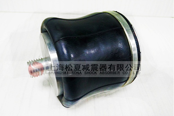 JK型精密儀器用<a href='http://www.syracusetalks.com/' target='_blank'><u>空氣彈簧</u></a>