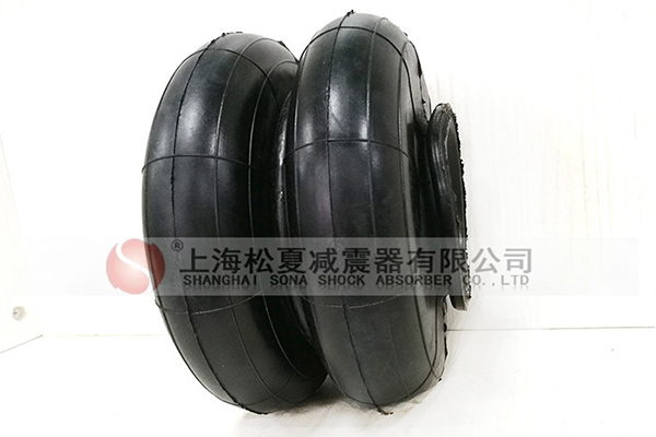 ZF型自密封橡膠<a href='http://www.syracusetalks.com/' target='_blank'><u>空氣彈簧</u></a>
