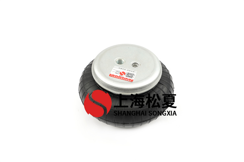 振動(dòng)篩康迪泰克空氣彈簧需用支撐架連接嗎？
