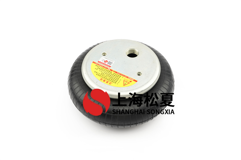 空氣彈簧安裝于管道中的作用是什么？