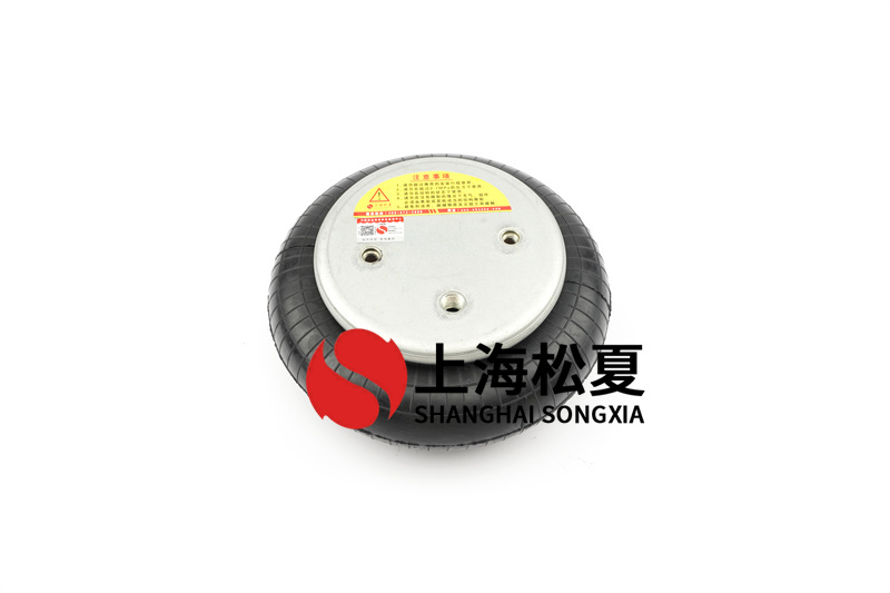 空氣彈簧的減震裝置怎樣？