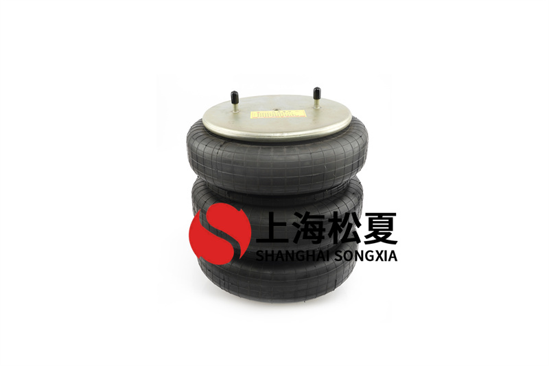 各種各樣空氣彈簧的共振頻率是多少？