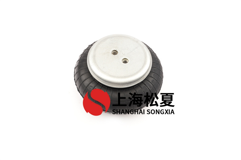 空氣彈簧結(jié)構(gòu)原理是啥？