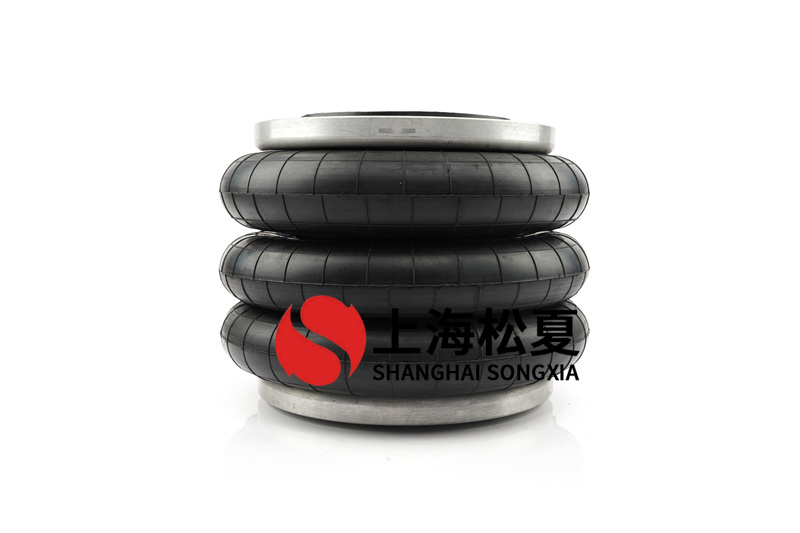 橡膠空氣彈簧的疲憊老化測試應(yīng)該如何做？