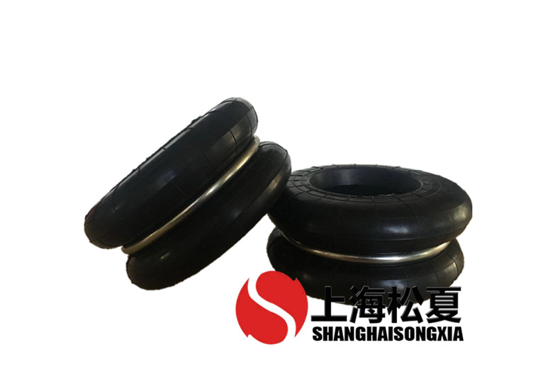 空氣彈簧的工作溫度有哪些特點(diǎn)？