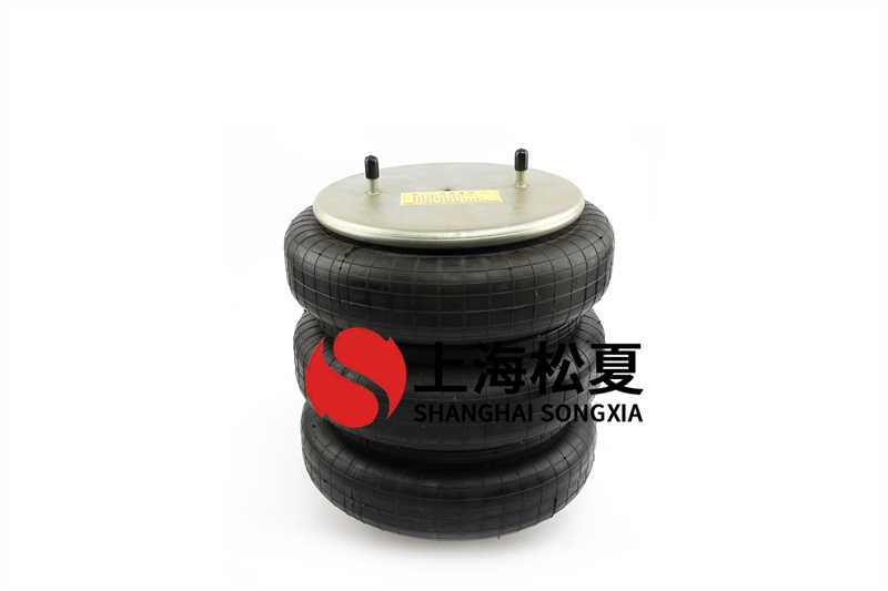 空氣彈簧機(jī)械的制作方法怎樣？