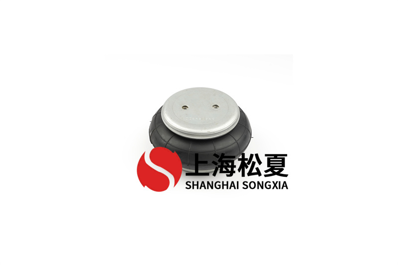 空氣彈簧減振器具有如何原理？