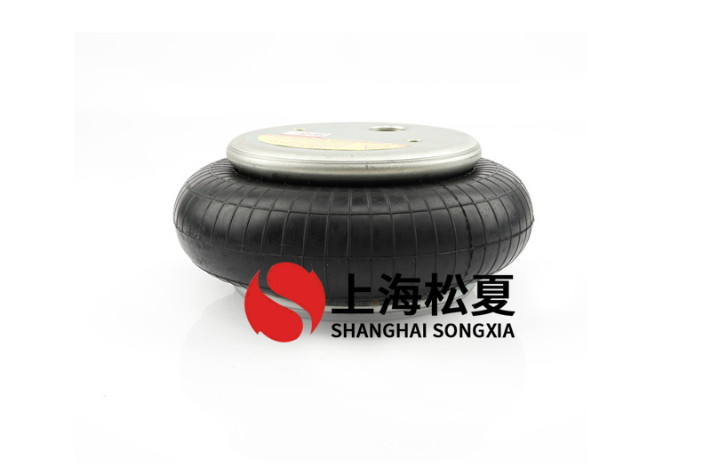 選擇空氣彈簧減振器是優(yōu)秀的減震方案。