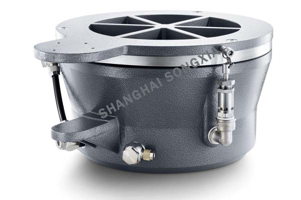 SLD300型激光退火設(shè)備空氣彈簧減震器和氣動(dòng)避震器有什么區(qū)別？