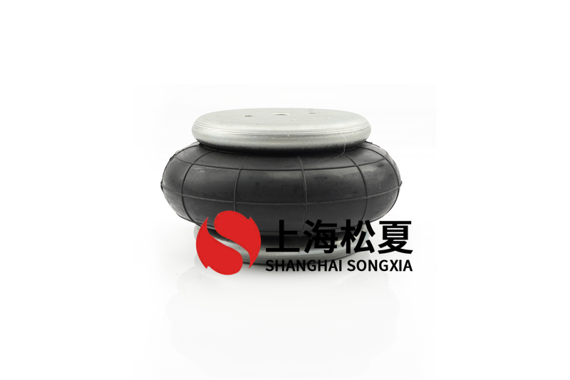J-132-1精密設(shè)備空氣彈簧有哪些優(yōu)點?