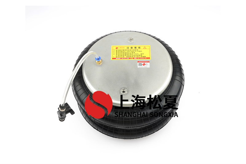 振動試驗臺用BF型橡膠空氣彈簧的運(yùn)用及維護(hù)是怎么樣的？