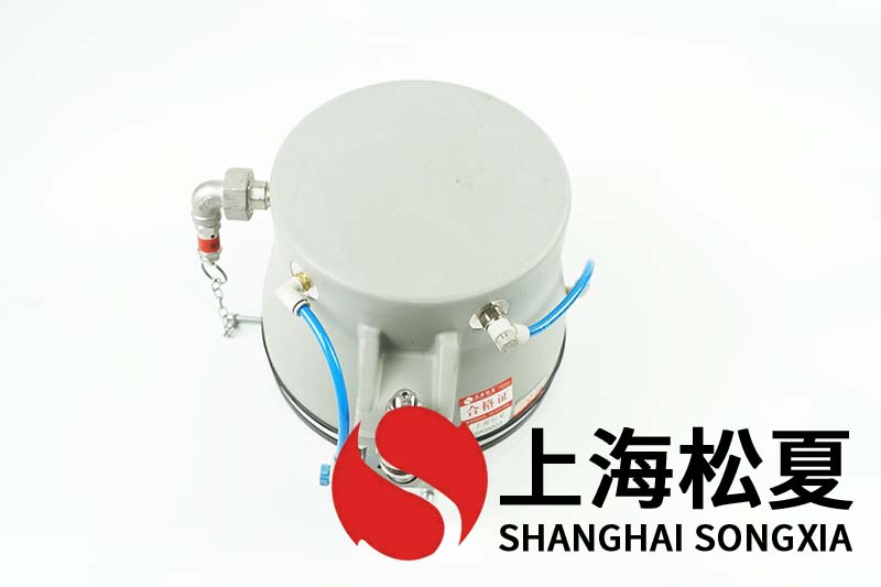 半導(dǎo)體檢測(cè)裝置薄膜式空氣減震器的優(yōu)勢(shì)是什么？