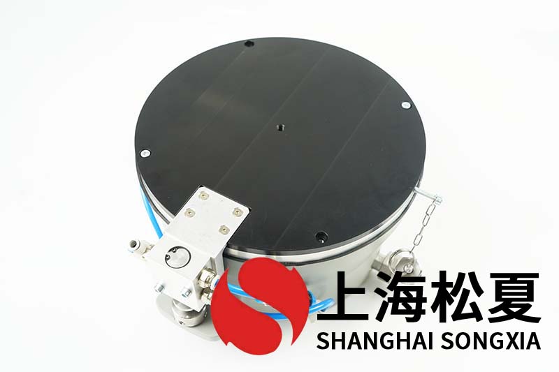 光學(xué)實(shí)驗(yàn)設(shè)備薄膜式空氣減震器原理與設(shè)計(jì)有哪些特別之處？
