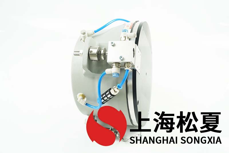 輪廓形狀測(cè)定儀器薄膜式空氣減震器的原理和應(yīng)用是什么？