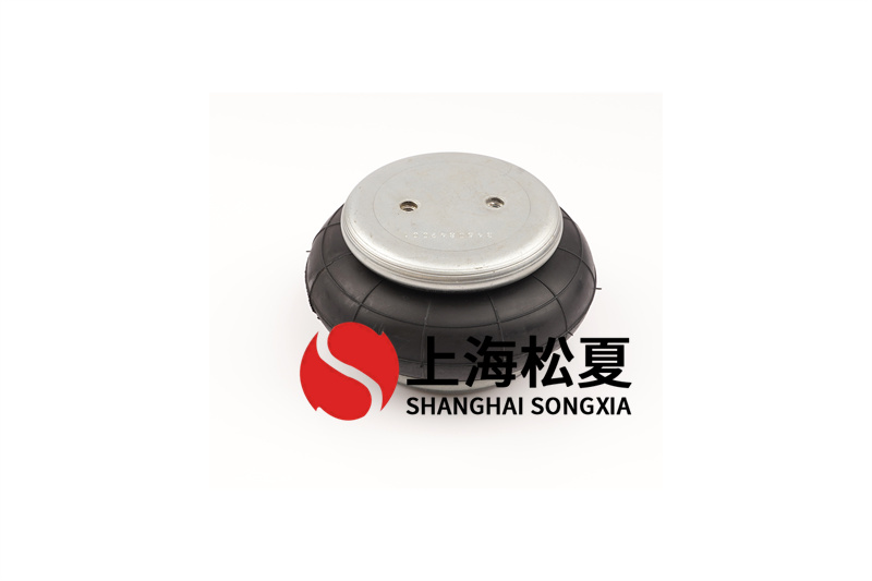 AGV機(jī)器人空氣彈簧的使用適用場景是什么？