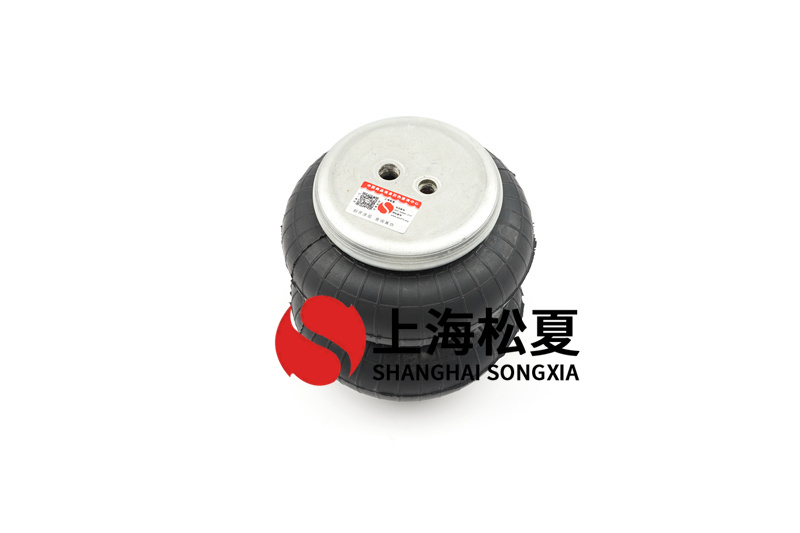 方形直線振動篩用橡膠氣囊氣缸減震效果怎么樣？