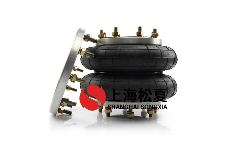 多功能振動臺用HF型的橡膠<a href='http://www.syracusetalks.com/' target='_blank'><u>空氣彈簧</u></a>減振器可以嗎？