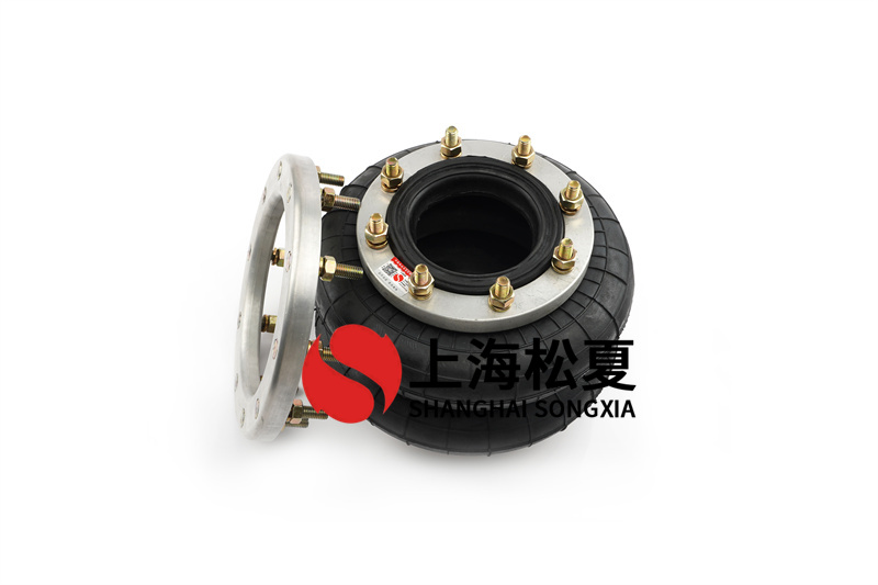 翻轉(zhuǎn)式振動平臺可以用HF式的氣囊氣缸嗎？