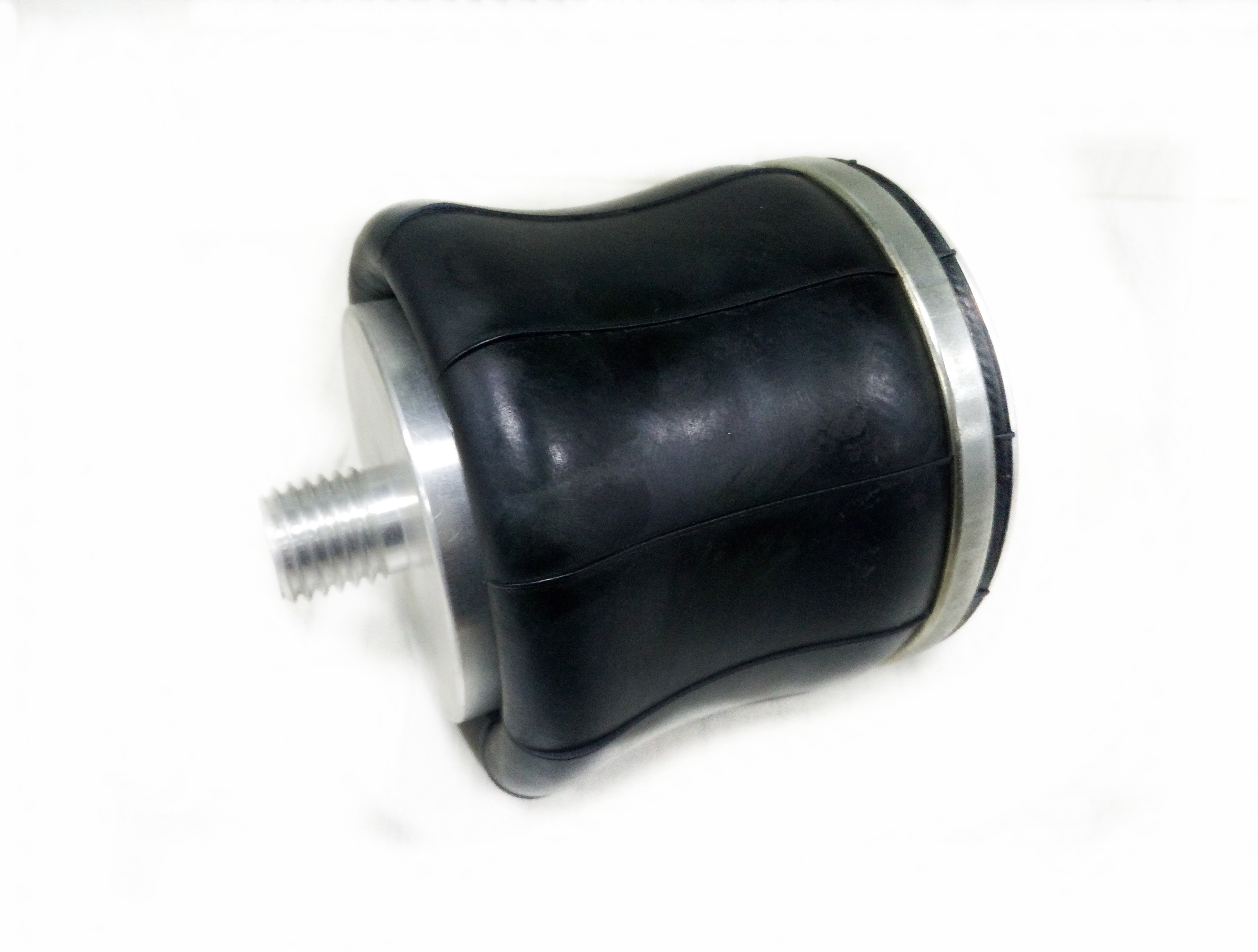 JK型精密儀器用<a href='http://www.syracusetalks.com/' target='_blank'><u>空氣彈簧</u></a>