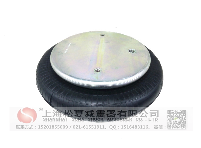 JBF卷邊式<a href='http://www.syracusetalks.com/' target='_blank'><u>空氣彈簧</u></a>