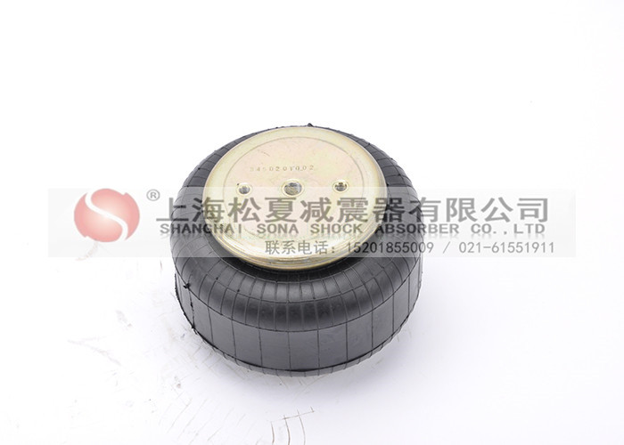 JBF240-180-1橡膠<a href='http://www.syracusetalks.com/' target='_blank'><u>空氣彈簧</u></a>