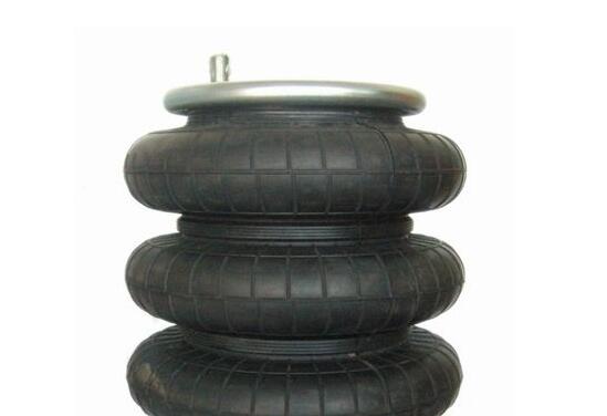 延長橡膠<a href='http://www.syracusetalks.com/' target='_blank'><u>空氣彈簧</u></a>使用壽命的工藝方法