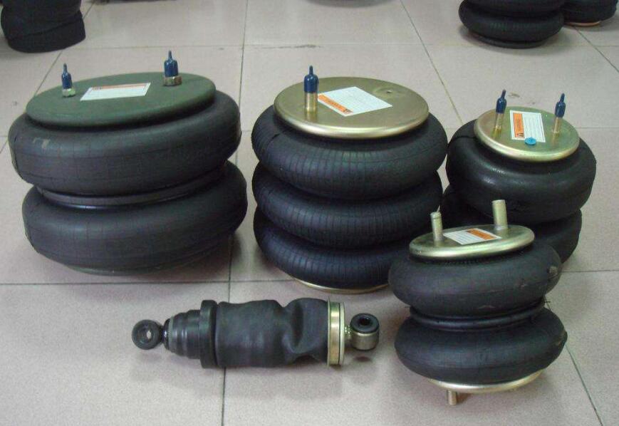 D743H重錘式<a href='http://www.syracusetalks.com/' target='_blank'><u>空氣彈簧</u></a>的應(yīng)用
