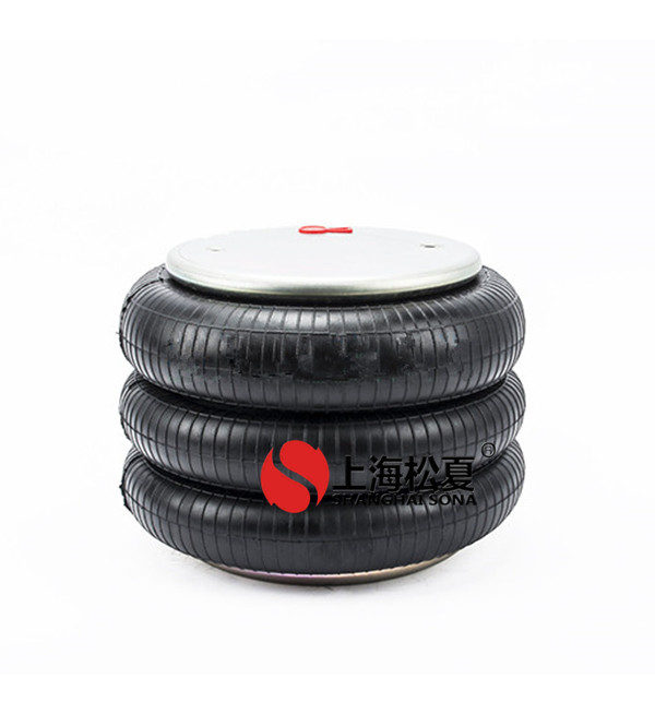 “松夏”牌<a href='http://www.syracusetalks.com/' target='_blank'><u>空氣彈簧</u></a>在武漢神龍汽車廠的運(yùn)用