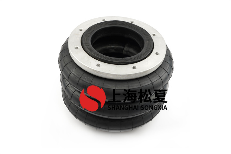 橡膠<a href='http://www.syracusetalks.com/' target='_blank'><u>空氣彈簧</u></a>和復合彈簧的區(qū)別