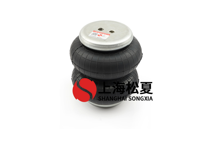 橡膠空氣彈簧運用在什么地方？