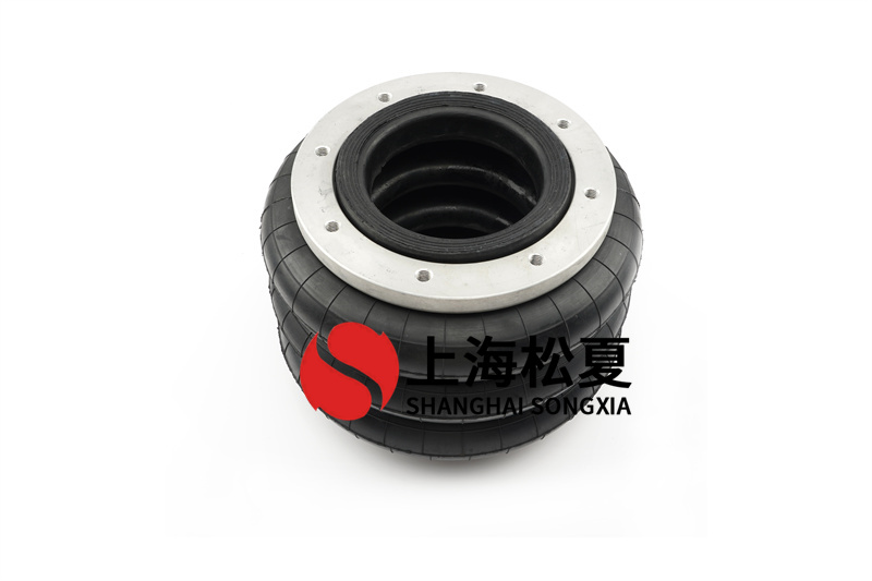 橡膠<a href='http://www.syracusetalks.com/' target='_blank'><u>空氣彈簧</u></a>有哪些優(yōu)勢(shì)