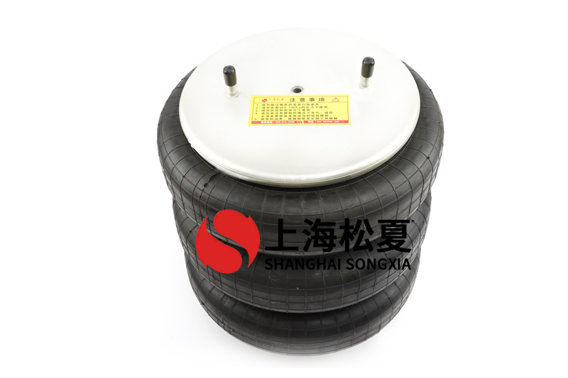 橡膠<a href='http://www.syracusetalks.com/' target='_blank'><u>空氣彈簧</u></a>靜態(tài)性能