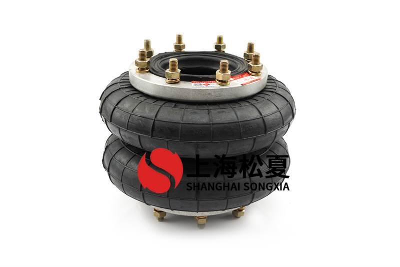 空氣彈簧的性能優(yōu)點(diǎn)有哪些？ 
